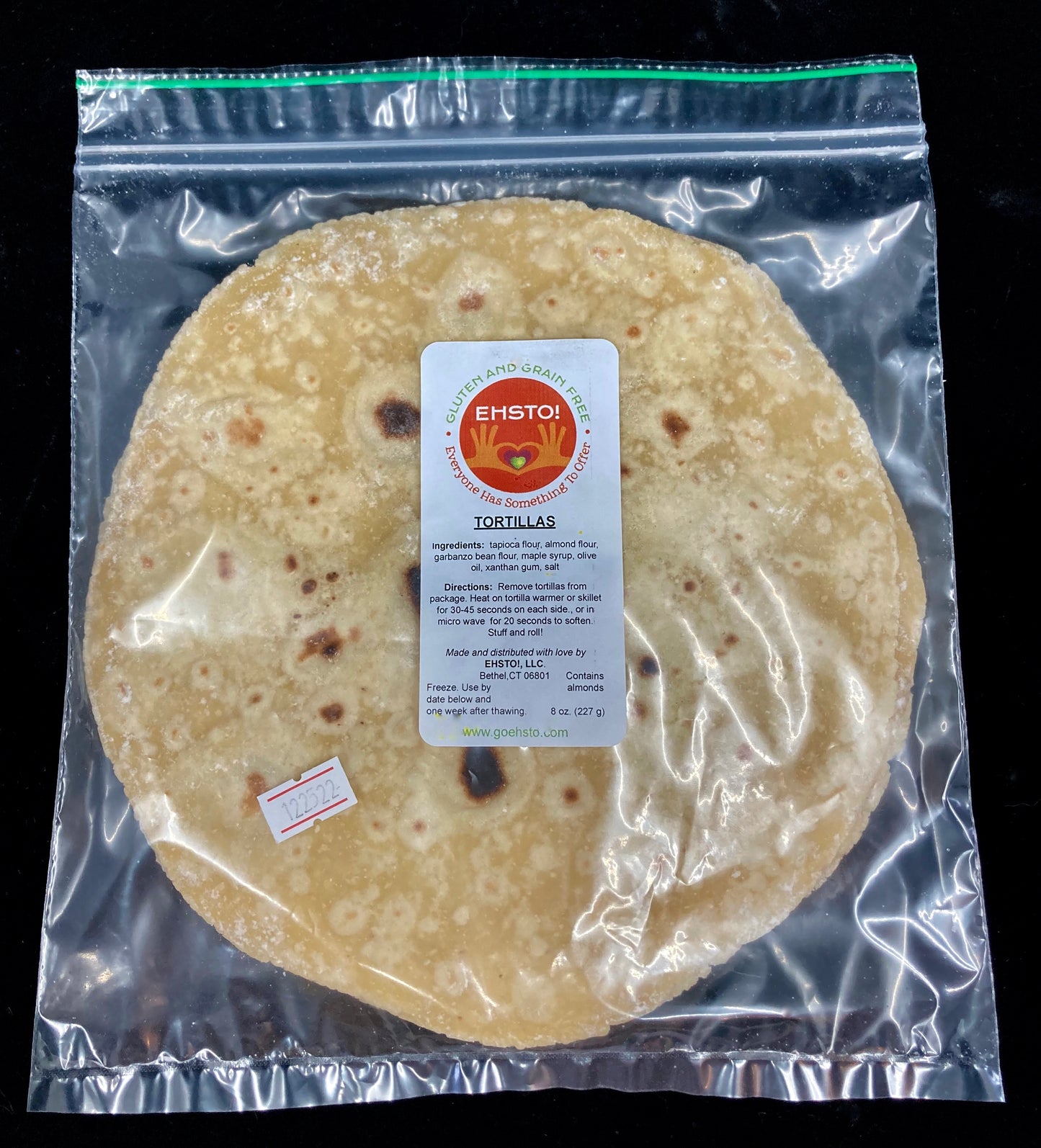 Tortillas