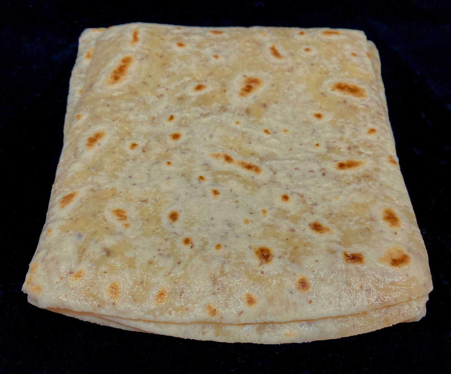 Flat Breads